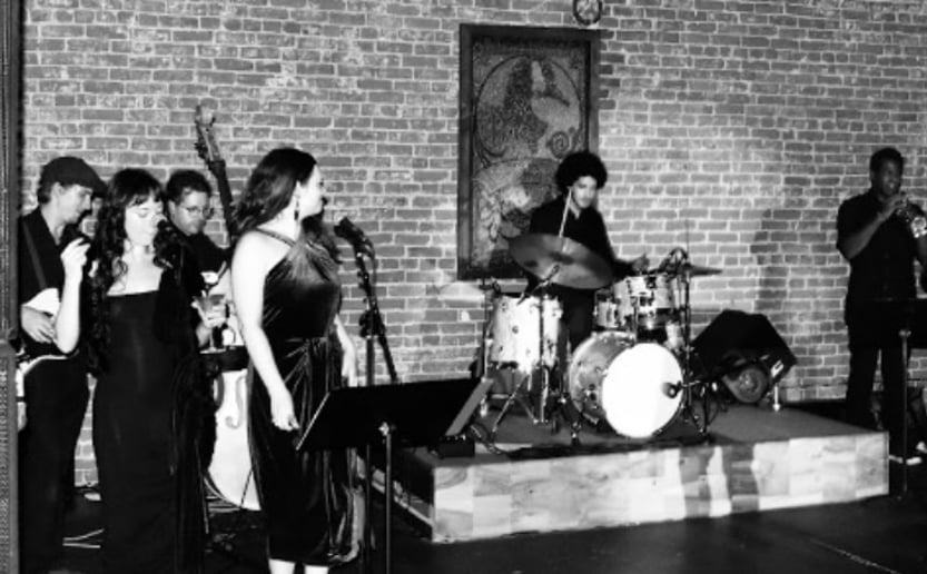 Gallery photo 1 of Samaria & Co.