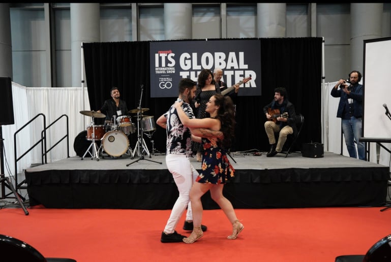 Gallery photo 8 of Bossa Nova Entertainment