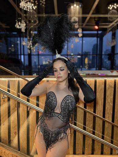 Gallery photo 11 of Bossa Nova Entertainment