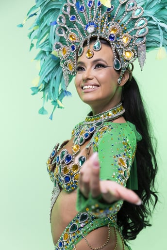 Gallery photo 13 of Bossa Nova Entertainment