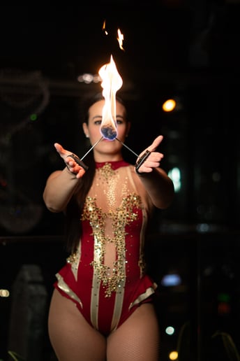 Gallery photo 15 of Bossa Nova Entertainment
