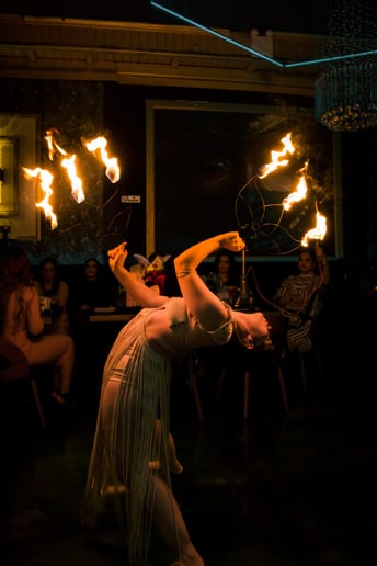 Gallery photo 16 of Bossa Nova Entertainment
