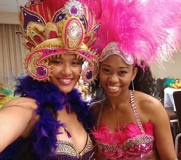 Gallery photo 2 of Samba Bom