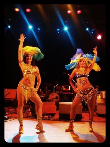 Gallery photo 1 of Samba Colorado Dance Company