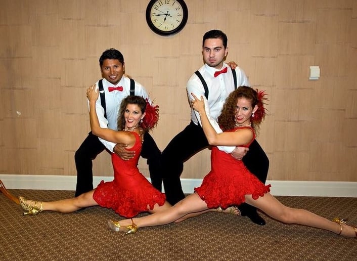 Gallery photo 30 of Samba Conmigo