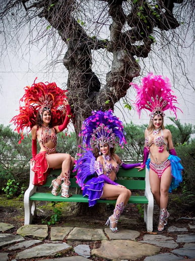 Gallery photo 38 of Samba Conmigo