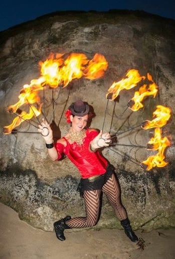 Gallery photo 5 of Samba Conmigo