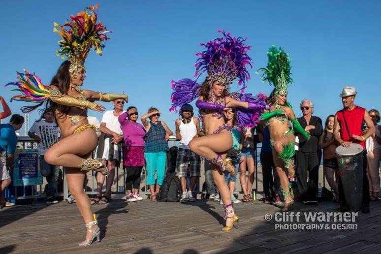 Gallery photo 50 of Samba Conmigo