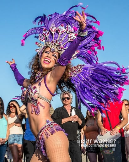 Gallery photo 45 of Samba Conmigo