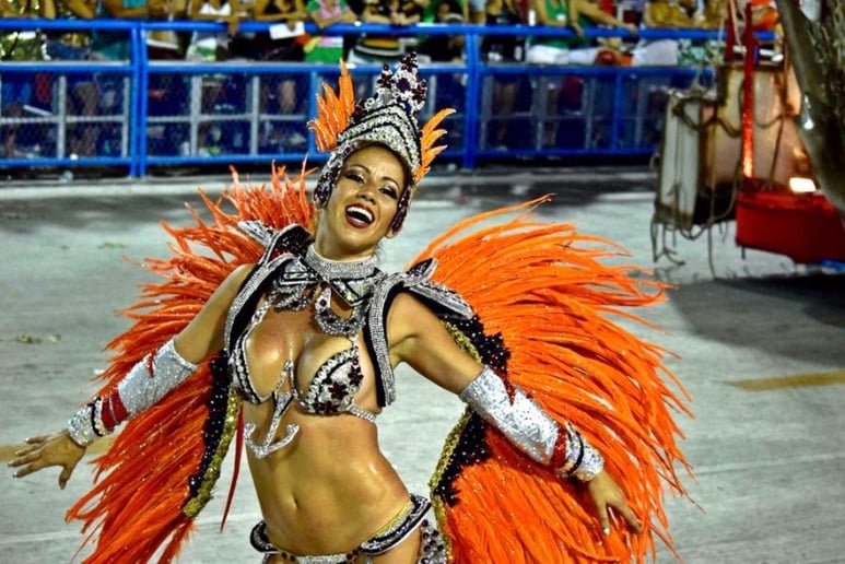 Gallery photo 40 of Samba Conmigo