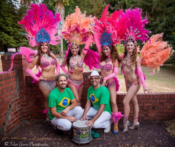 Gallery photo 19 of Samba Conmigo