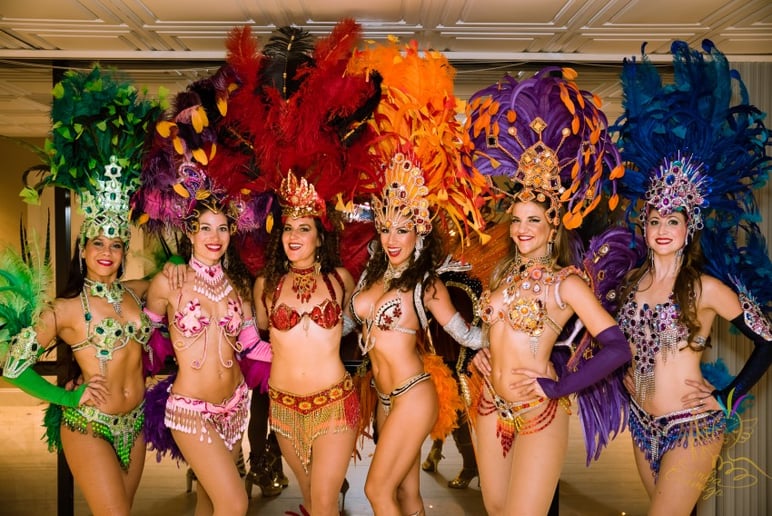 Gallery photo 61 of Samba Conmigo