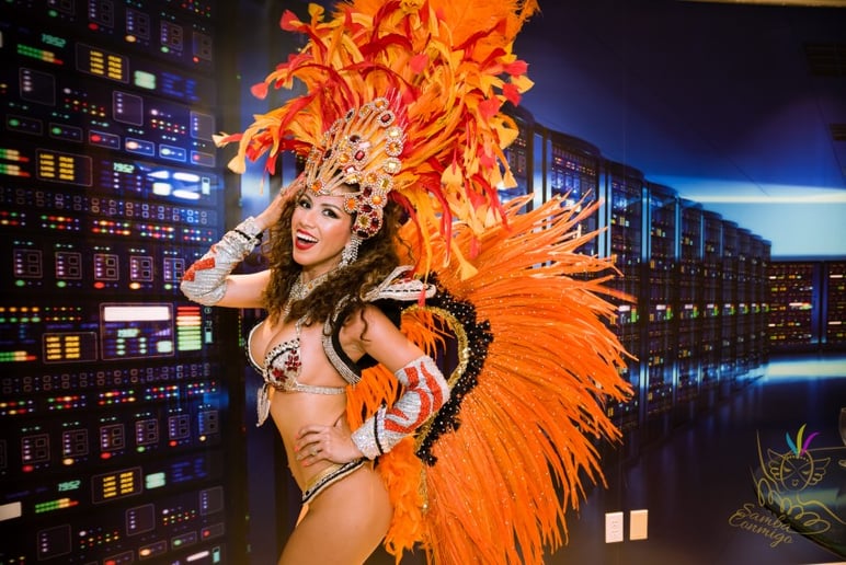 Gallery photo 32 of Samba Conmigo
