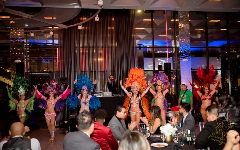 Gallery photo 28 of Samba Conmigo
