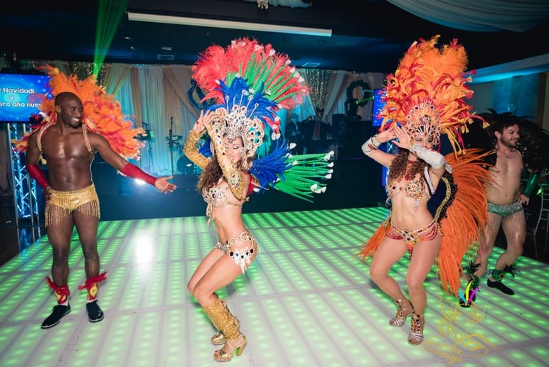 Gallery photo 62 of Samba Conmigo