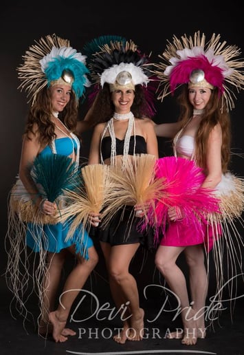 Gallery photo 65 of Samba Conmigo