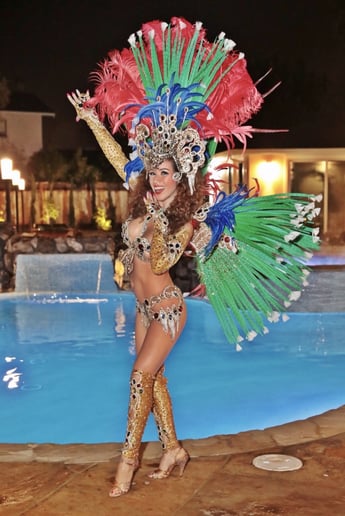 Gallery photo 66 of Samba Conmigo