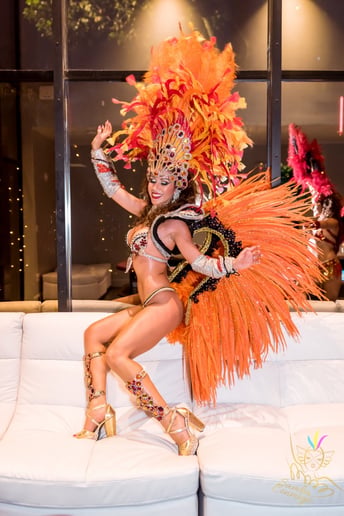 Gallery photo 7 of Samba Conmigo