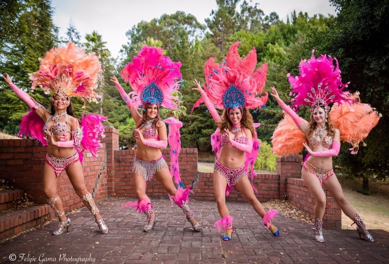 Gallery photo 70 of Samba Conmigo