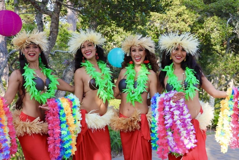 Gallery photo 60 of Samba Conmigo