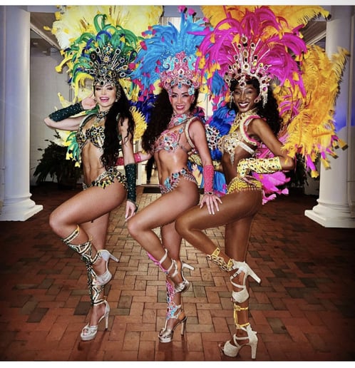 Gallery photo 71 of Samba Conmigo
