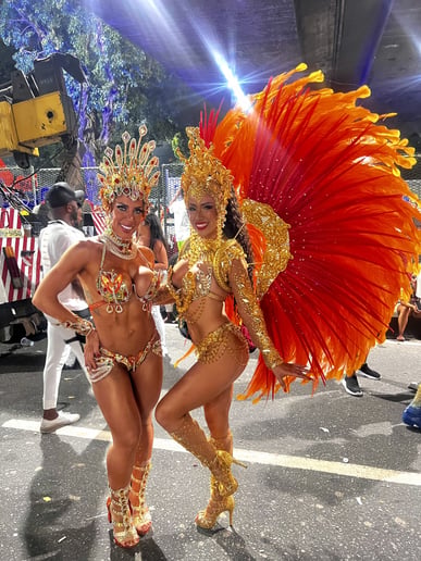 Gallery photo 77 of Samba Conmigo