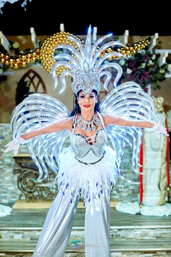Gallery photo 8 of Samba Dancer -  Karen's Hora Loca