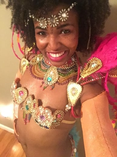 Gallery photo 2 of Samba Flavor and Ballroom Passion