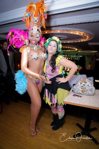 Gallery photo 7 of Samba Flavor and Ballroom Passion