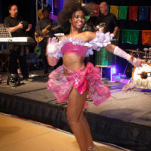 Gallery photo 9 of Samba Flavor and Ballroom Passion