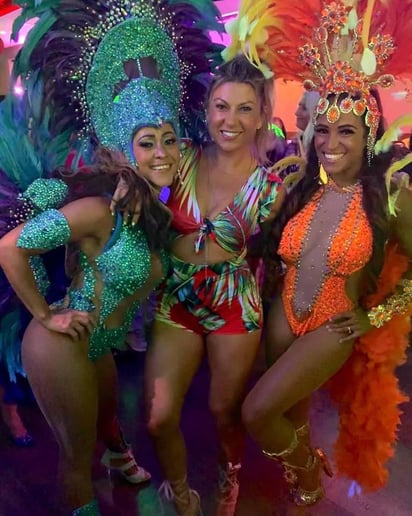 Gallery photo 72 of SamBrazilian