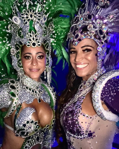 Gallery photo 76 of SamBrazilian