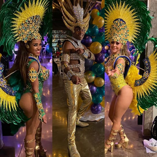 Gallery photo 61 of SamBrazilian