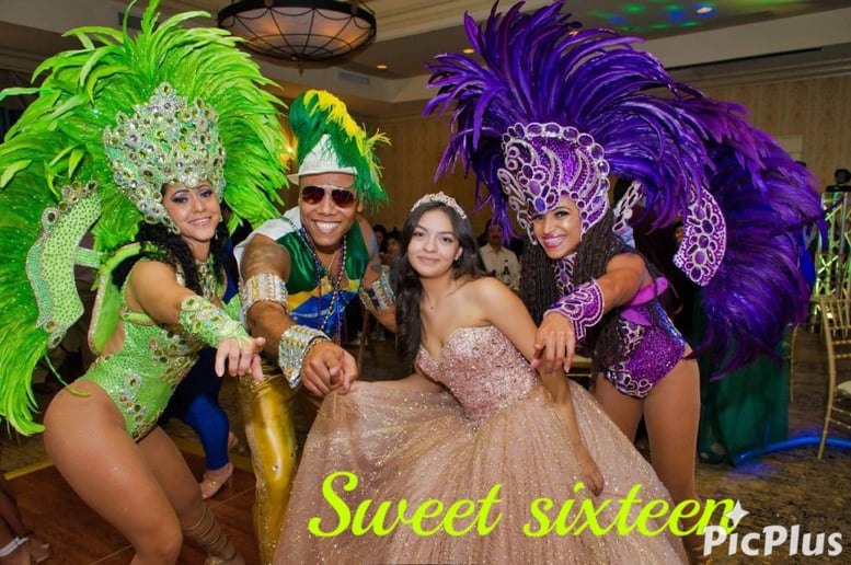 Gallery photo 53 of SamBrazilian