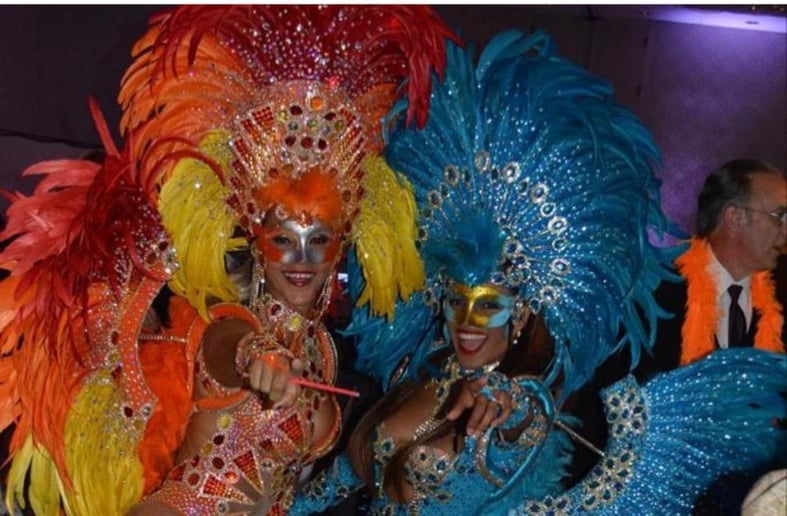Gallery photo 65 of SamBrazilian