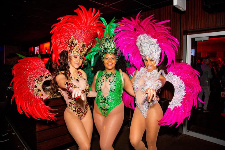 Gallery photo 47 of SamBrazilian