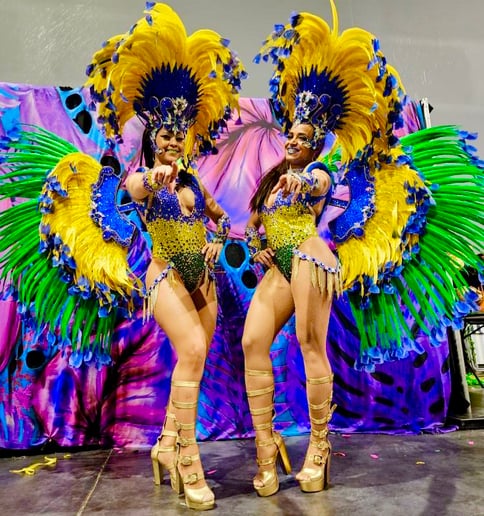 Gallery photo 35 of SamBrazilian