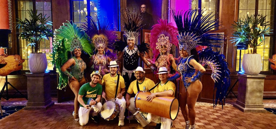 Gallery photo 13 of SamBrazilian