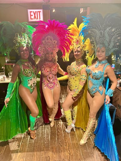 Gallery photo 29 of SamBrazilian