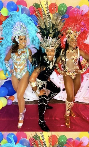 Gallery photo 40 of SamBrazilian