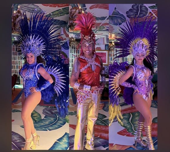 Gallery photo 14 of SamBrazilian