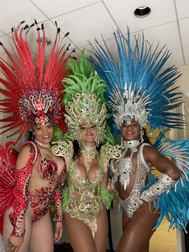 Gallery photo 6 of SamBrazilian