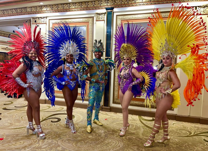 Gallery photo 7 of SamBrazilian