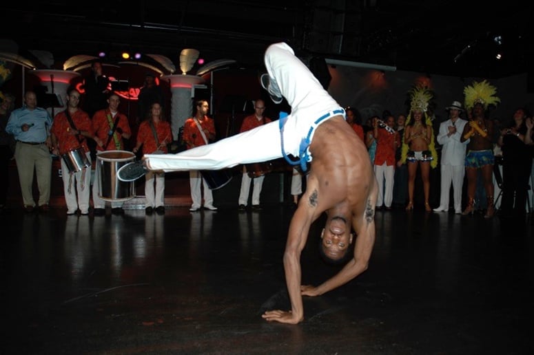 Gallery photo 8 of Samba New York!