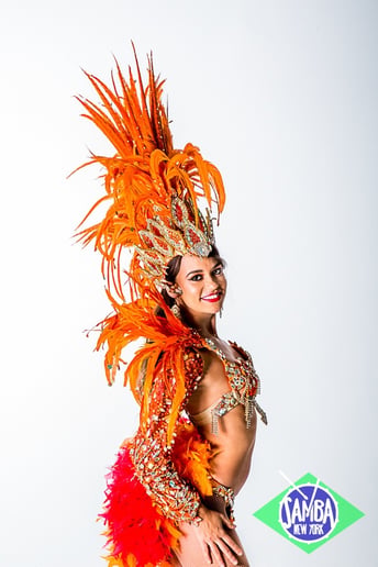 Gallery photo 6 of Samba New York!