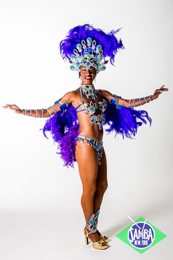 Gallery photo 5 of Samba New York!