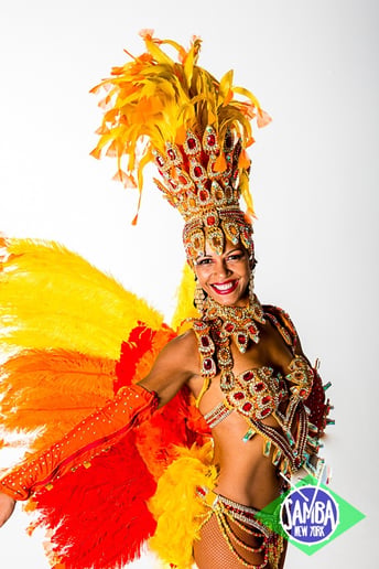 Gallery photo 7 of Samba New York!