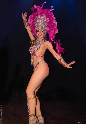 Gallery photo 10 of Samba New York!