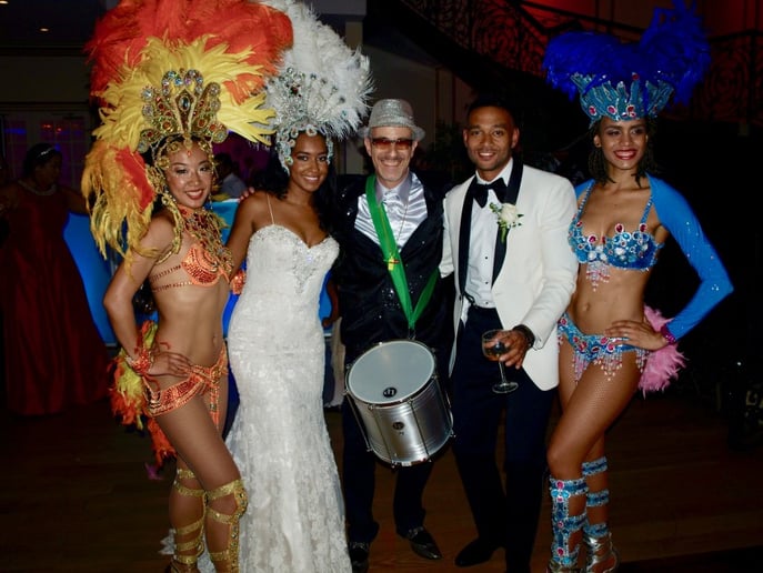 Gallery photo 9 of Samba New York!