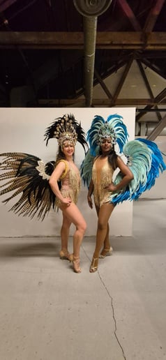 Gallery photo 2 of Samba Pajaritos
